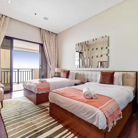 Royal Amwaj Residences North - Vibrant Two Bedroom Dubaj Zewnętrze zdjęcie