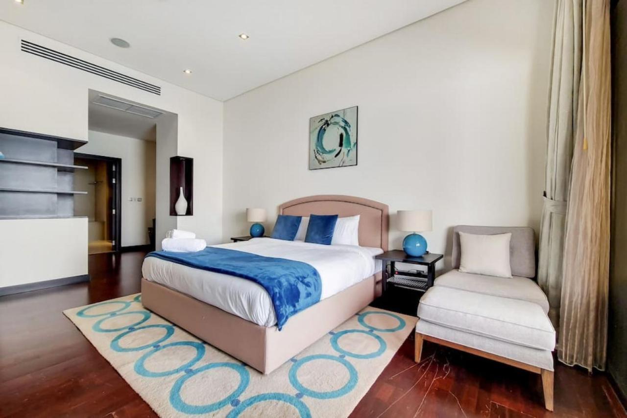 Royal Amwaj Residences North - Vibrant Two Bedroom Dubaj Zewnętrze zdjęcie