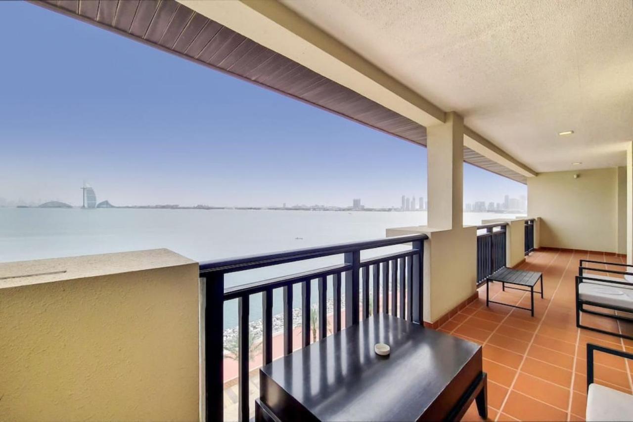 Royal Amwaj Residences North - Vibrant Two Bedroom Dubaj Zewnętrze zdjęcie
