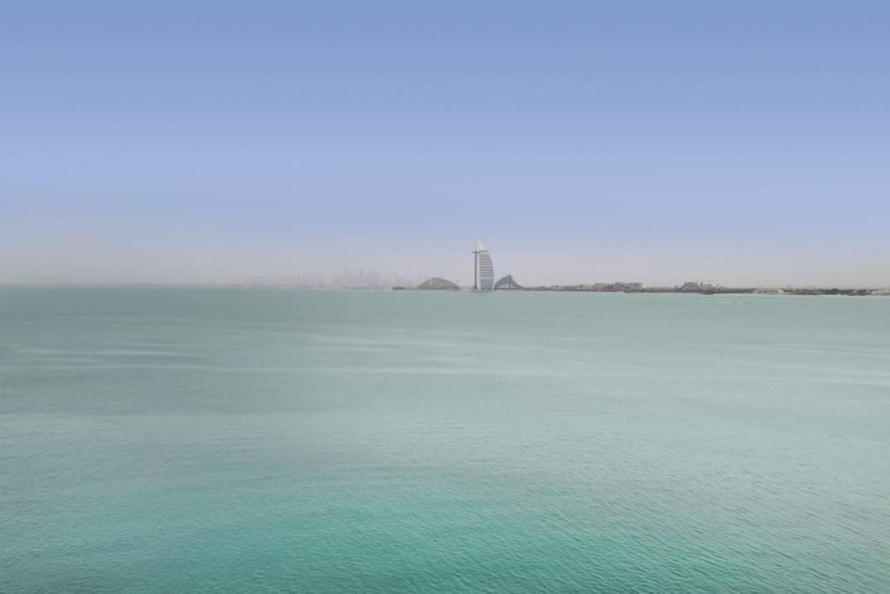 Royal Amwaj Residences North - Vibrant Two Bedroom Dubaj Zewnętrze zdjęcie